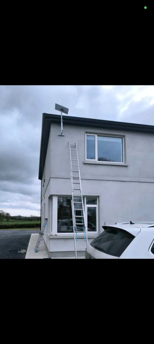 STARLINK INSTALL also wifi systems - Image 3