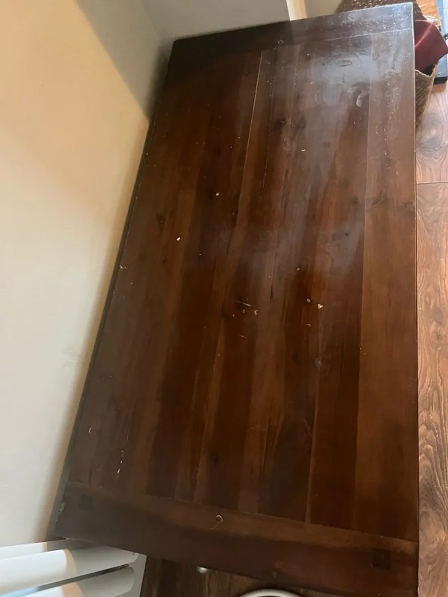 TV stand / Coffee Table - Image 2