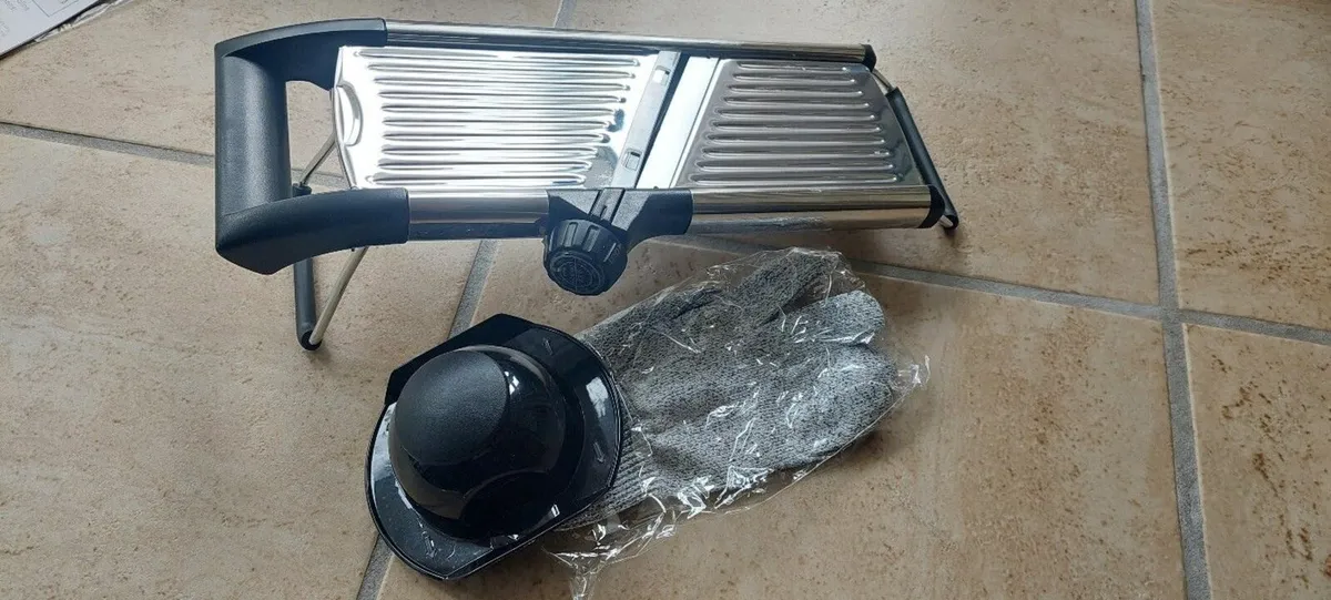 Multi purpose Slicer - Image 2