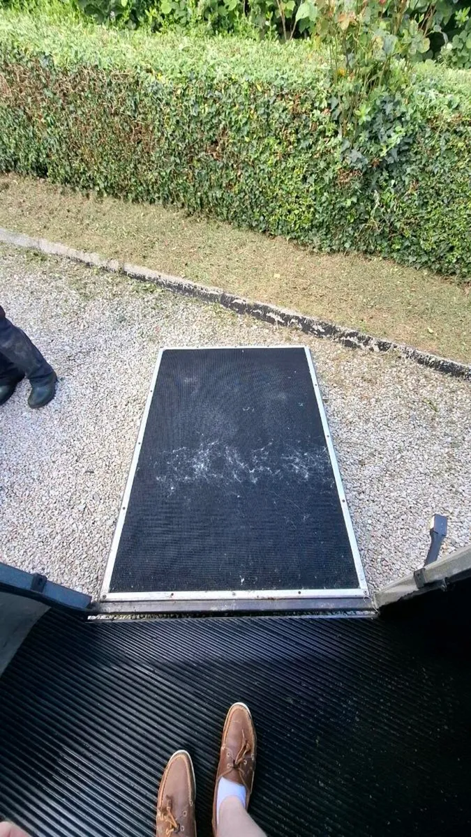 Ifor Williams 505 - Image 3