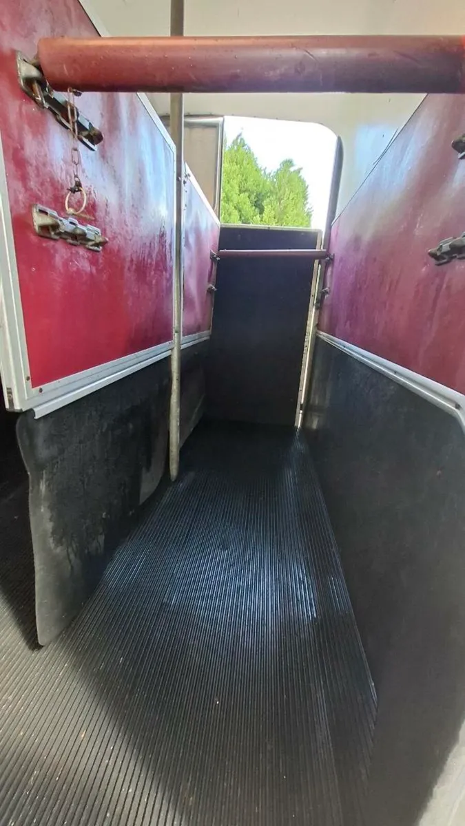 Ifor Williams 505 - Image 4