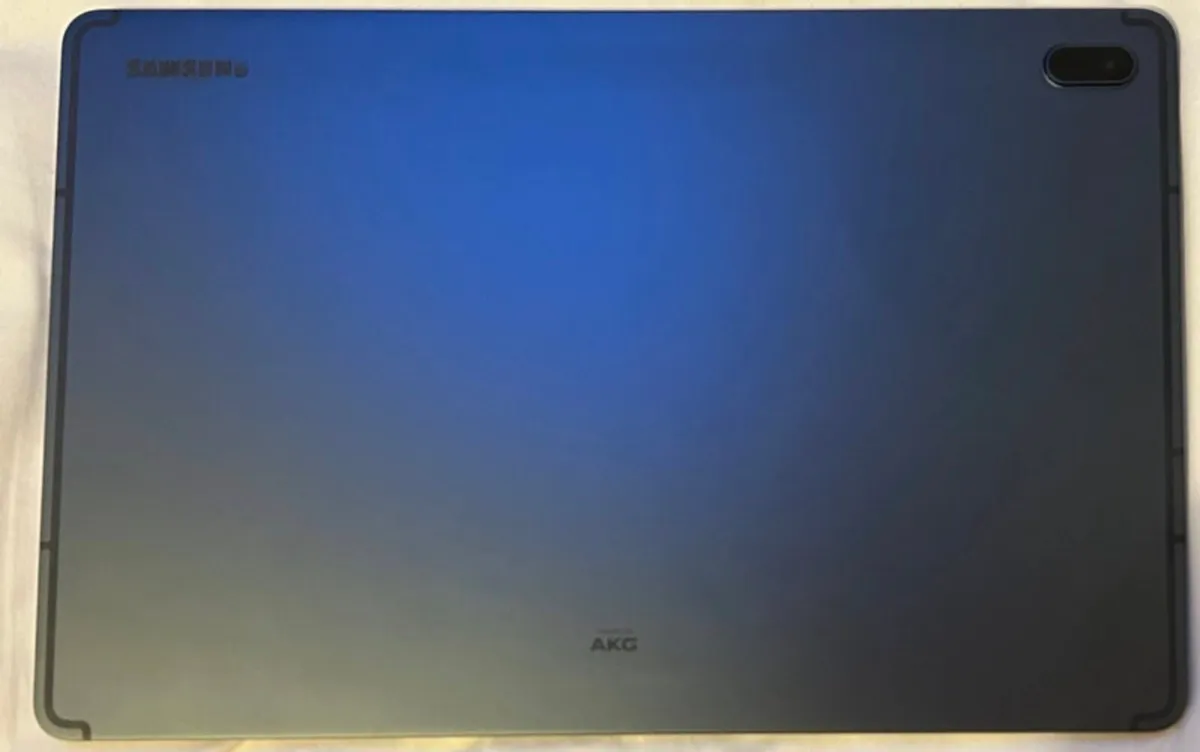 Samsung Galaxy Tab S7 FE 5G - Image 2