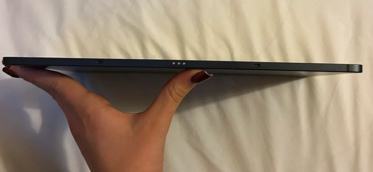 Samsung Galaxy Tab S7 FE 5G - Image 3