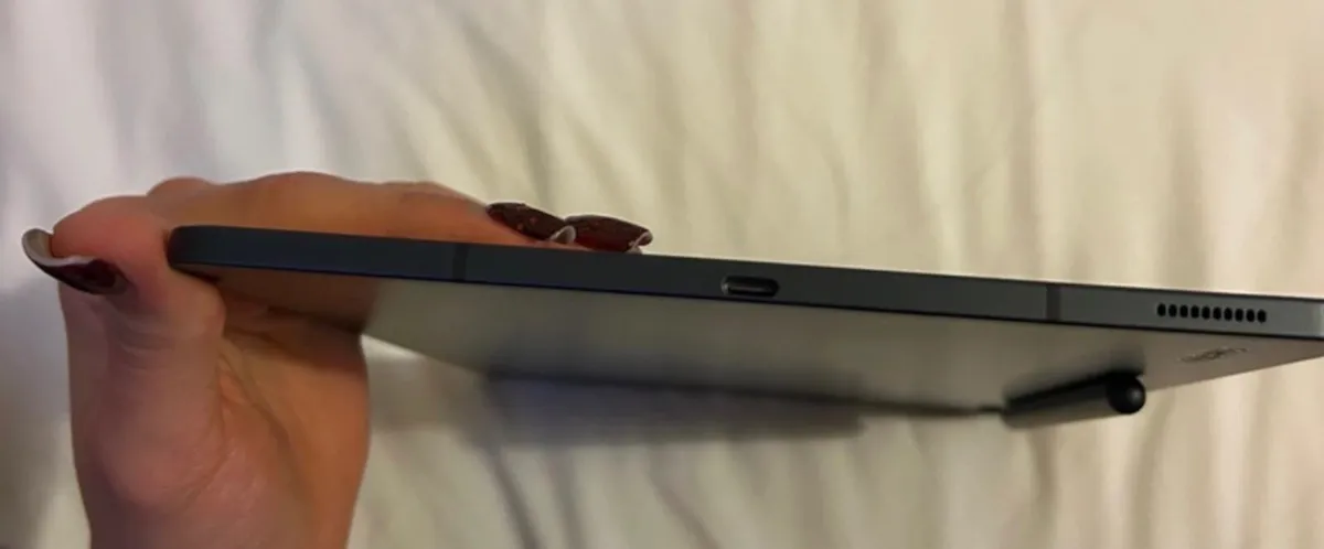 Samsung Galaxy Tab S7 FE 5G - Image 4