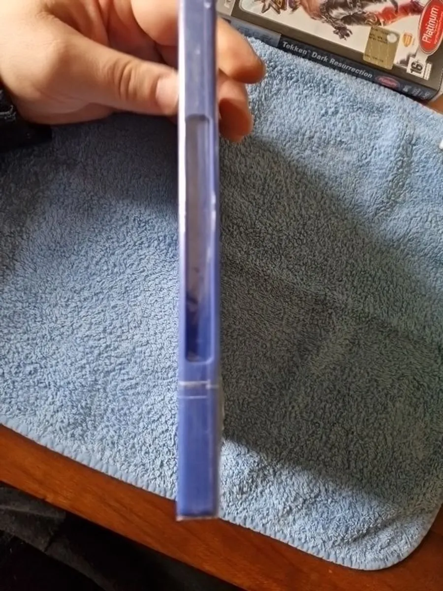 Wild Arms 4 Sealed brand new PlayStation2 Ps2 Games Original - Image 4