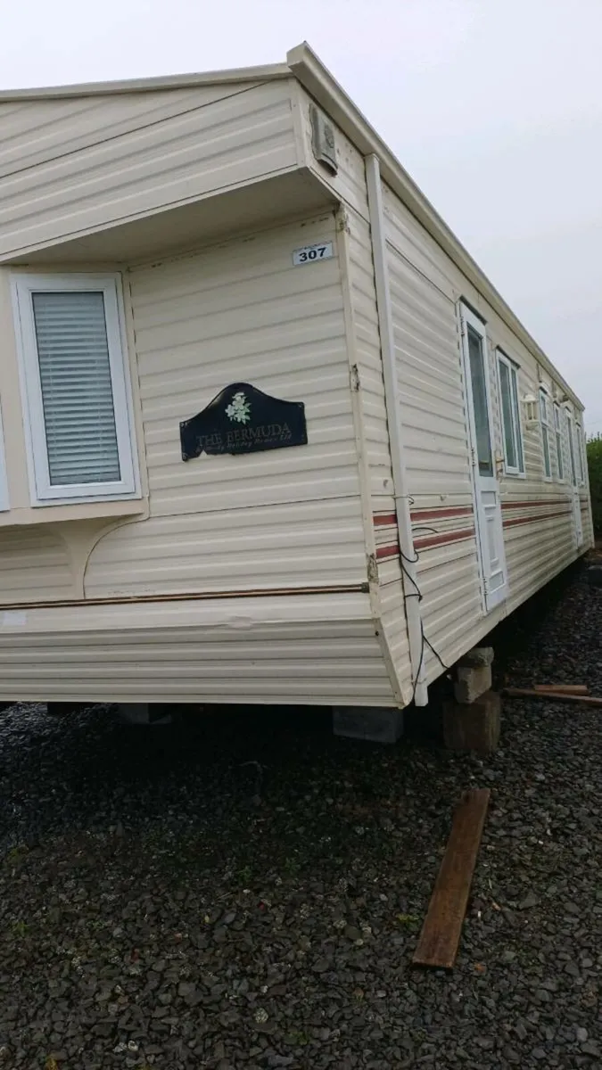 WILLERBY BERMUDA FULL WINTER PACK - Image 2