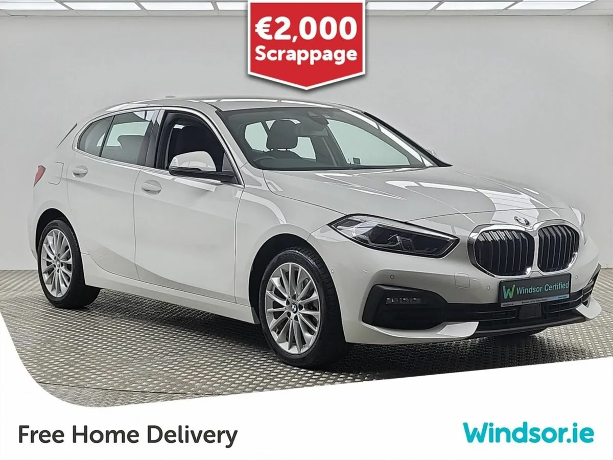 BMW 1-Series 118i Play**Stunning High Spec 1 Serie - Image 1
