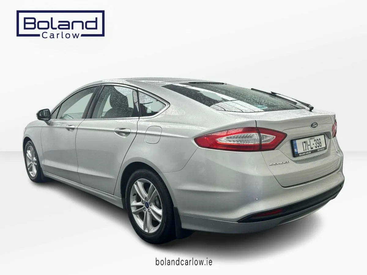 Ford Mondeo 1.5TDCi ZETEC *FREE HAMPER* €60 P/W - Image 3