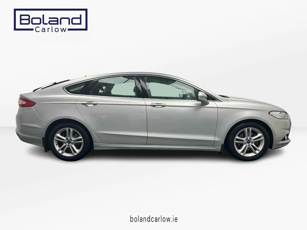 Ford Mondeo 1.5TDCi ZETEC *FREE HAMPER* €60 P/W - Image 4