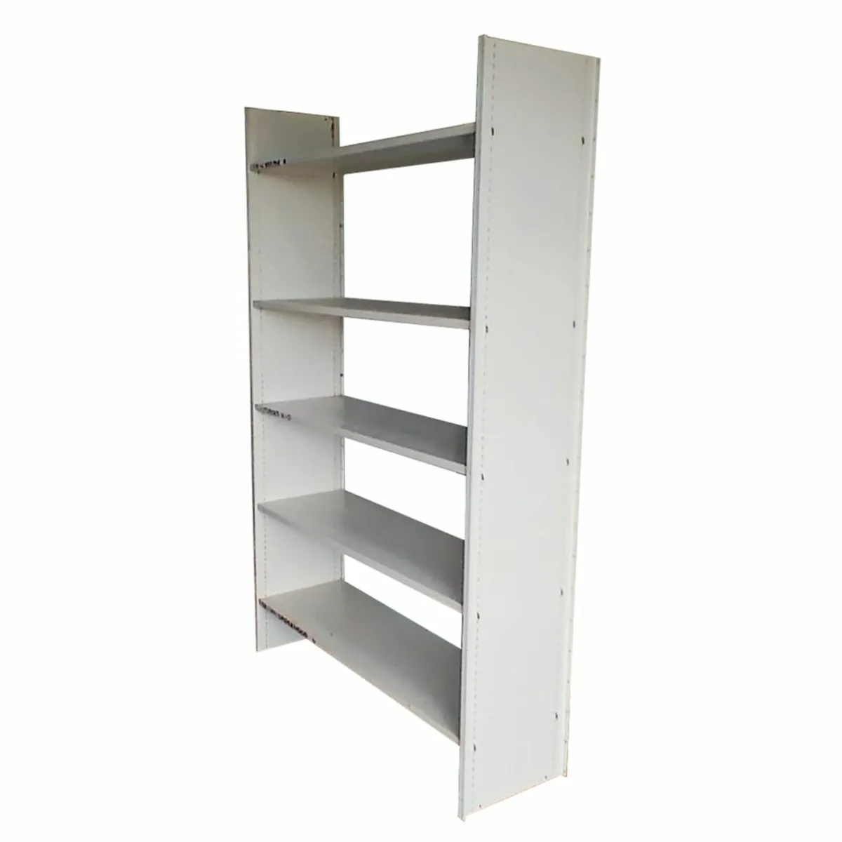 Used Garage Shelving (ref:SP009) - Image 2