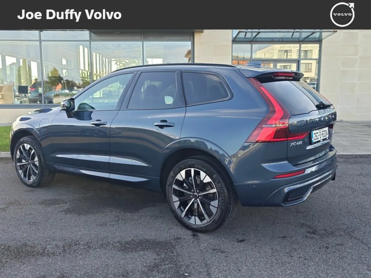 Volvo XC60 T6 AWD PHEV Plus Dark * €8,000 saving f - Image 2