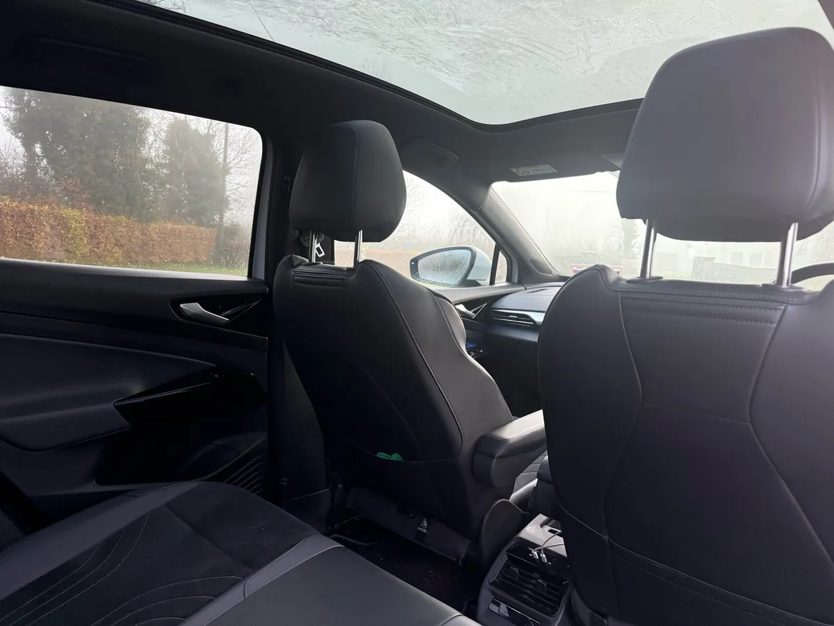 Volkswagen ID.4 2022 Family spec - Image 3