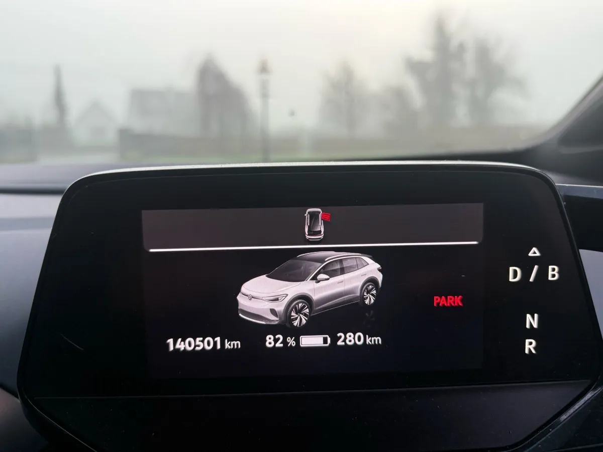 Volkswagen ID.4 2022 Family spec - Image 4