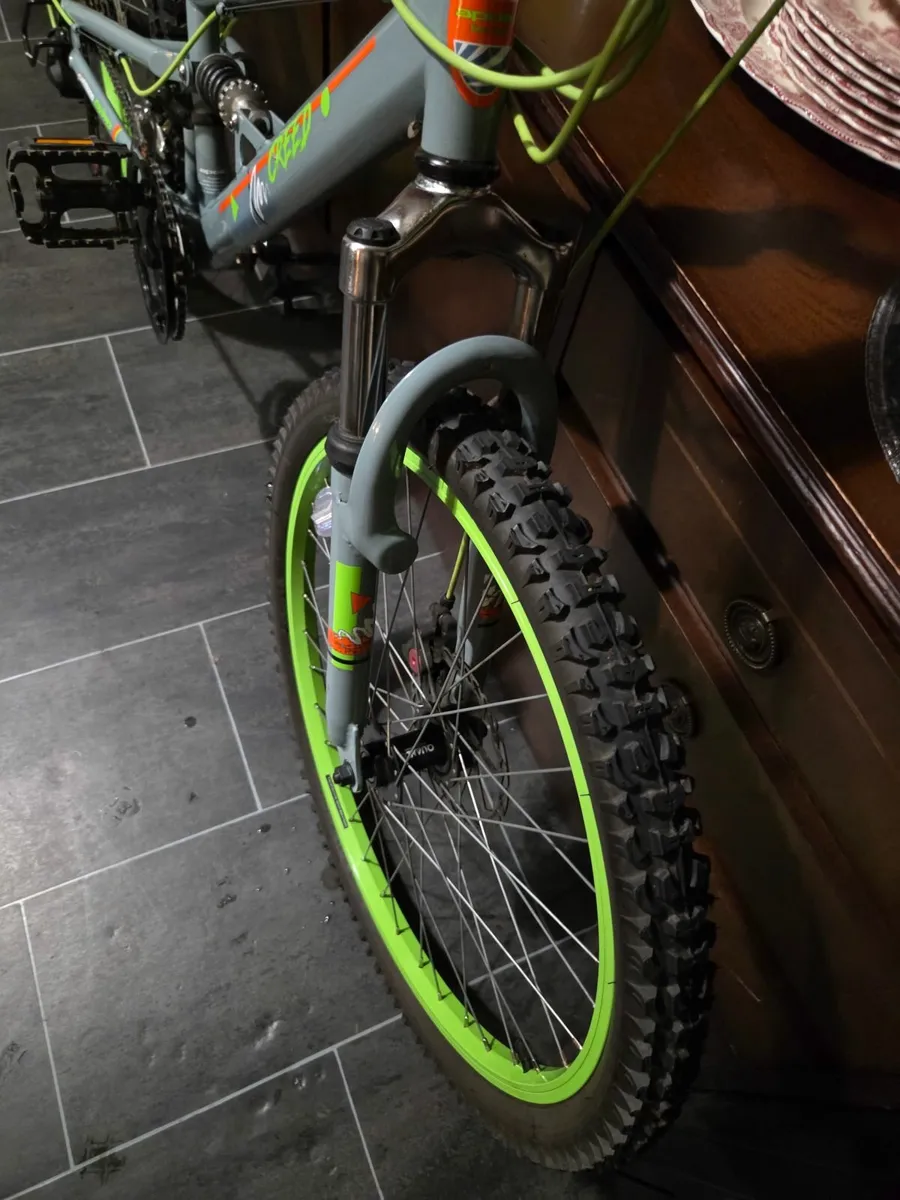 Apollo Creed Junior Bike - Image 3