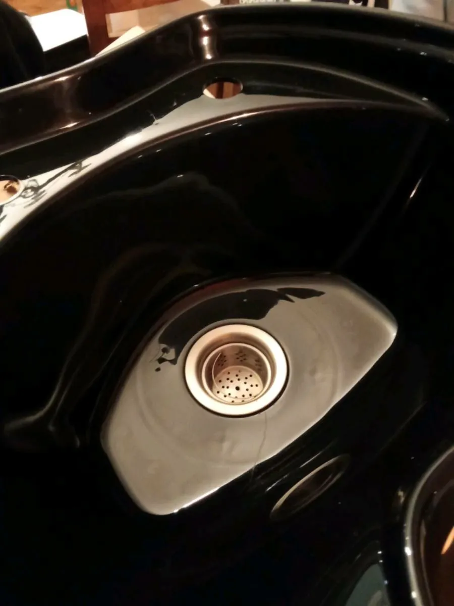 Replacement Shampoo Bowl For Backwash Basins - Image 2