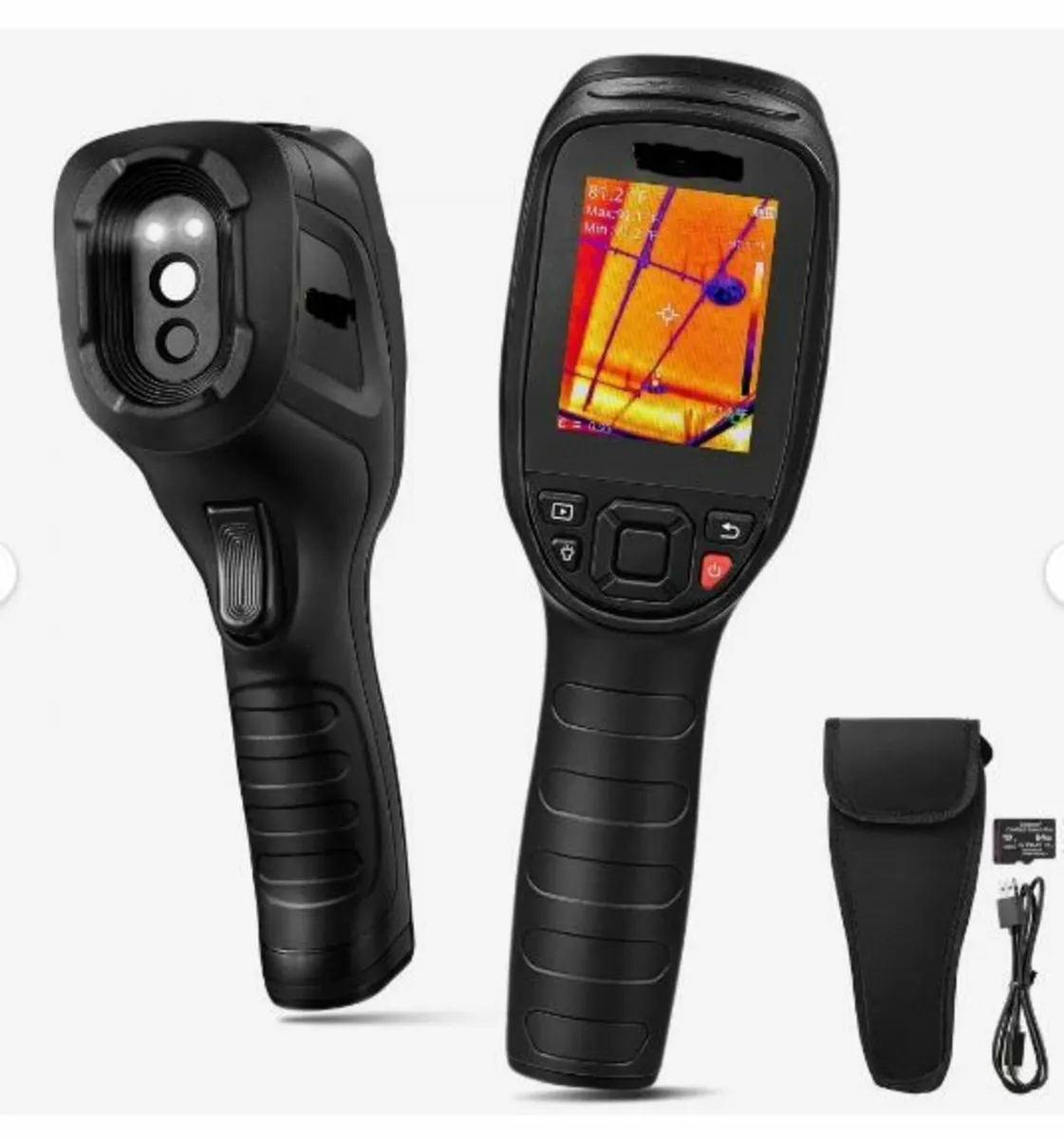 Thermal Imaging Camera - Image 1