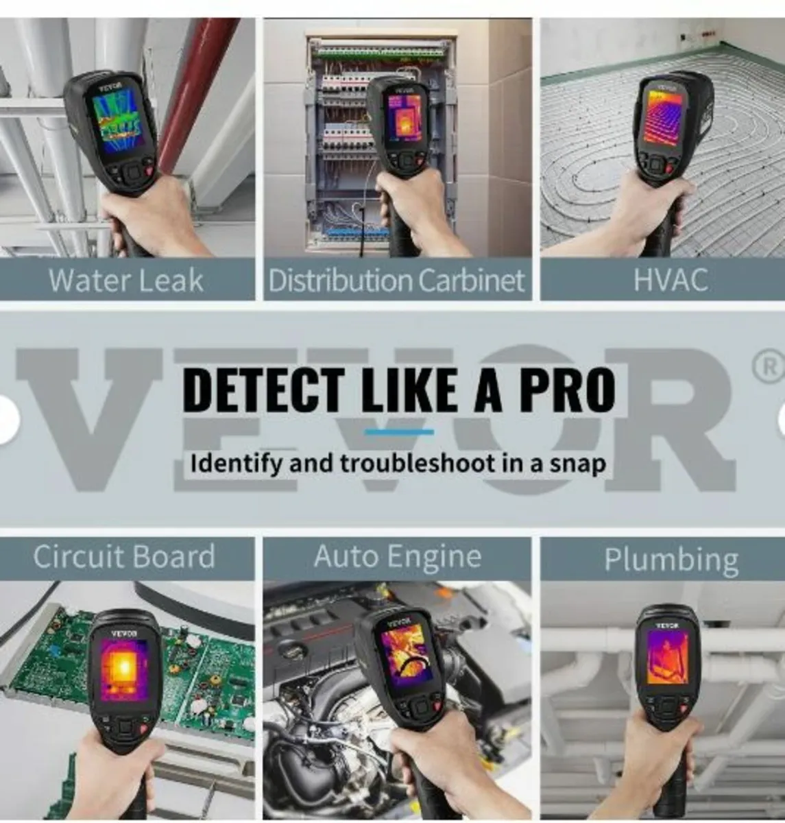 Thermal Imaging Camera - Image 2