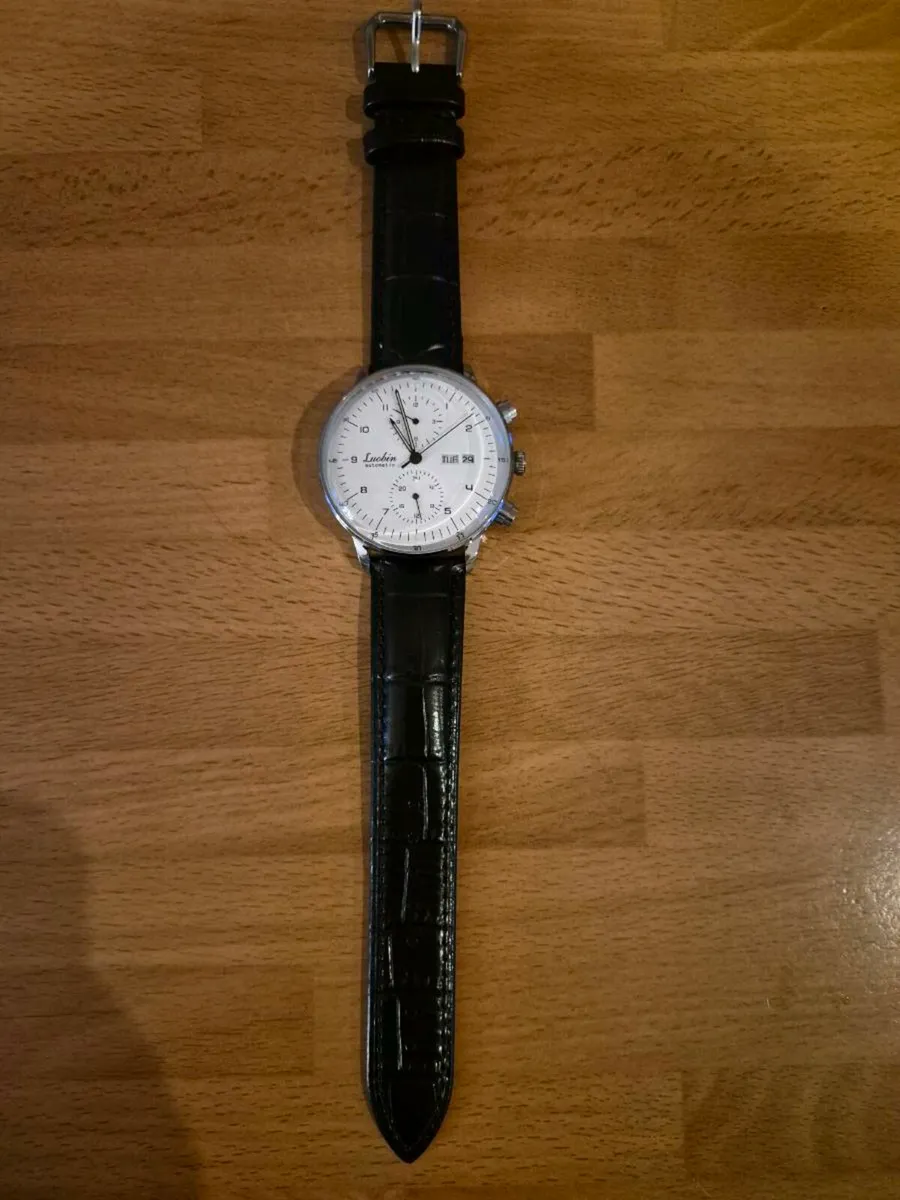 Men's watch - Image 2