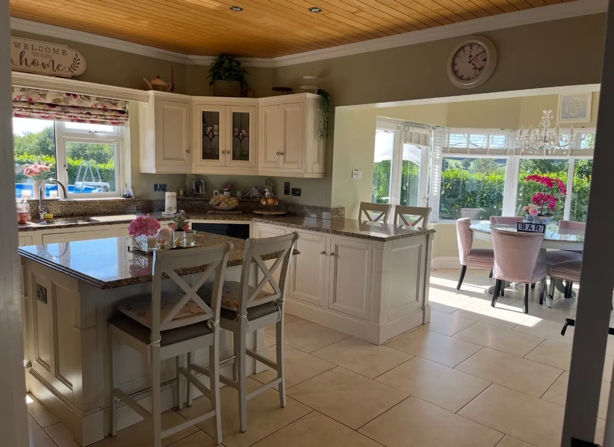 Granite Worktop - Image 1