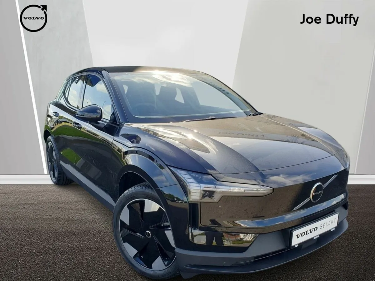 Volvo EX30 Core Single Motor - Image 1