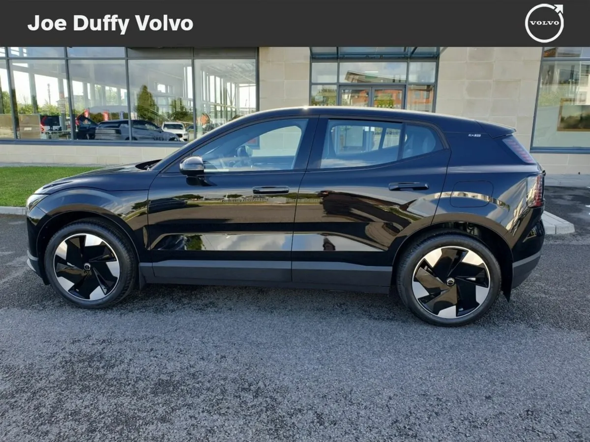 Volvo EX30 Core Single Motor - Image 4