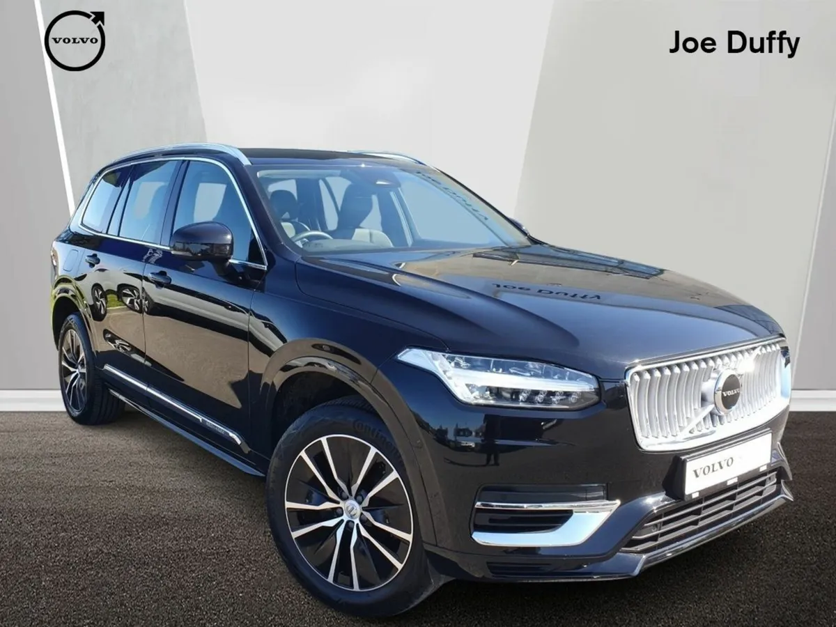 Volvo XC90 T8 PHEV AWD Core - Image 1