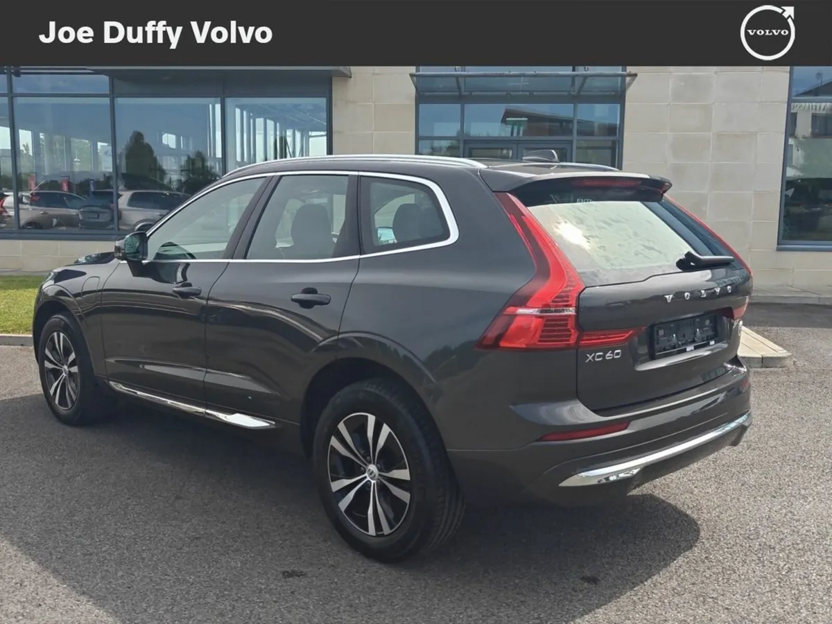 Volvo XC60 Xc60 Core T6 Phev Awd Auto  Core  Recha - Image 3