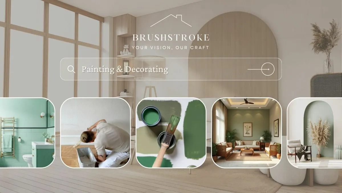 Website Development & Content Management - Image 4