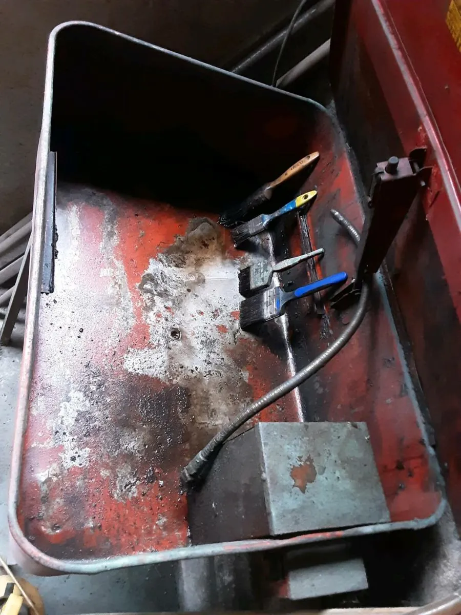 Parts washer - Image 3