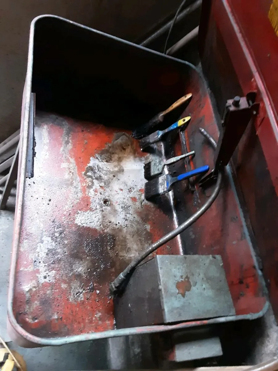 Parts washer - Image 4