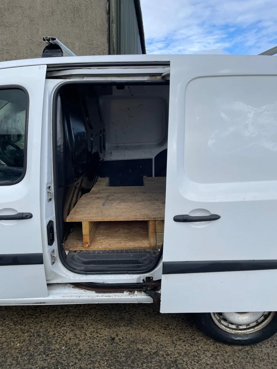 Renault Kangoo 2017 - Image 3