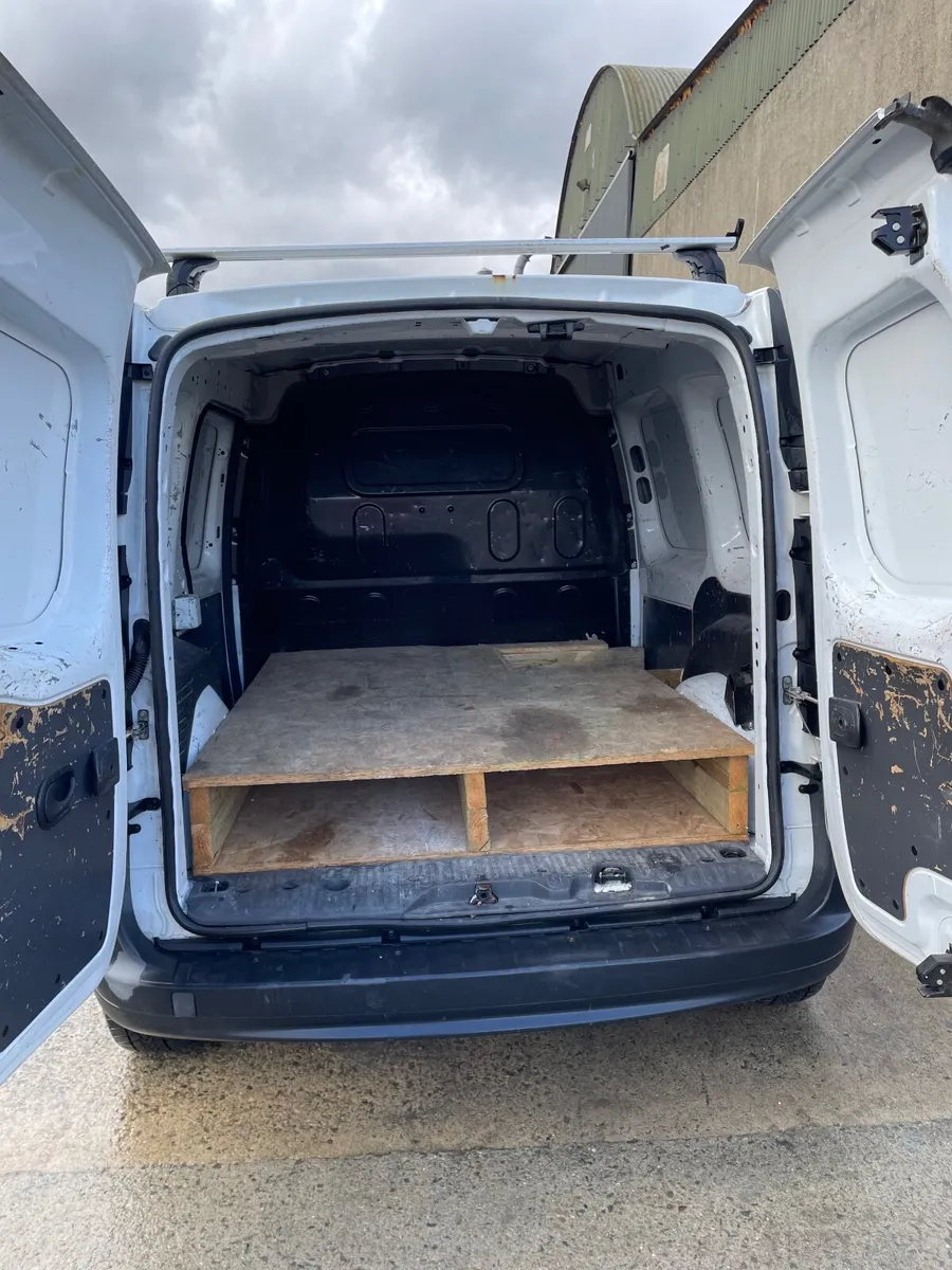 Renault Kangoo 2017 - Image 4