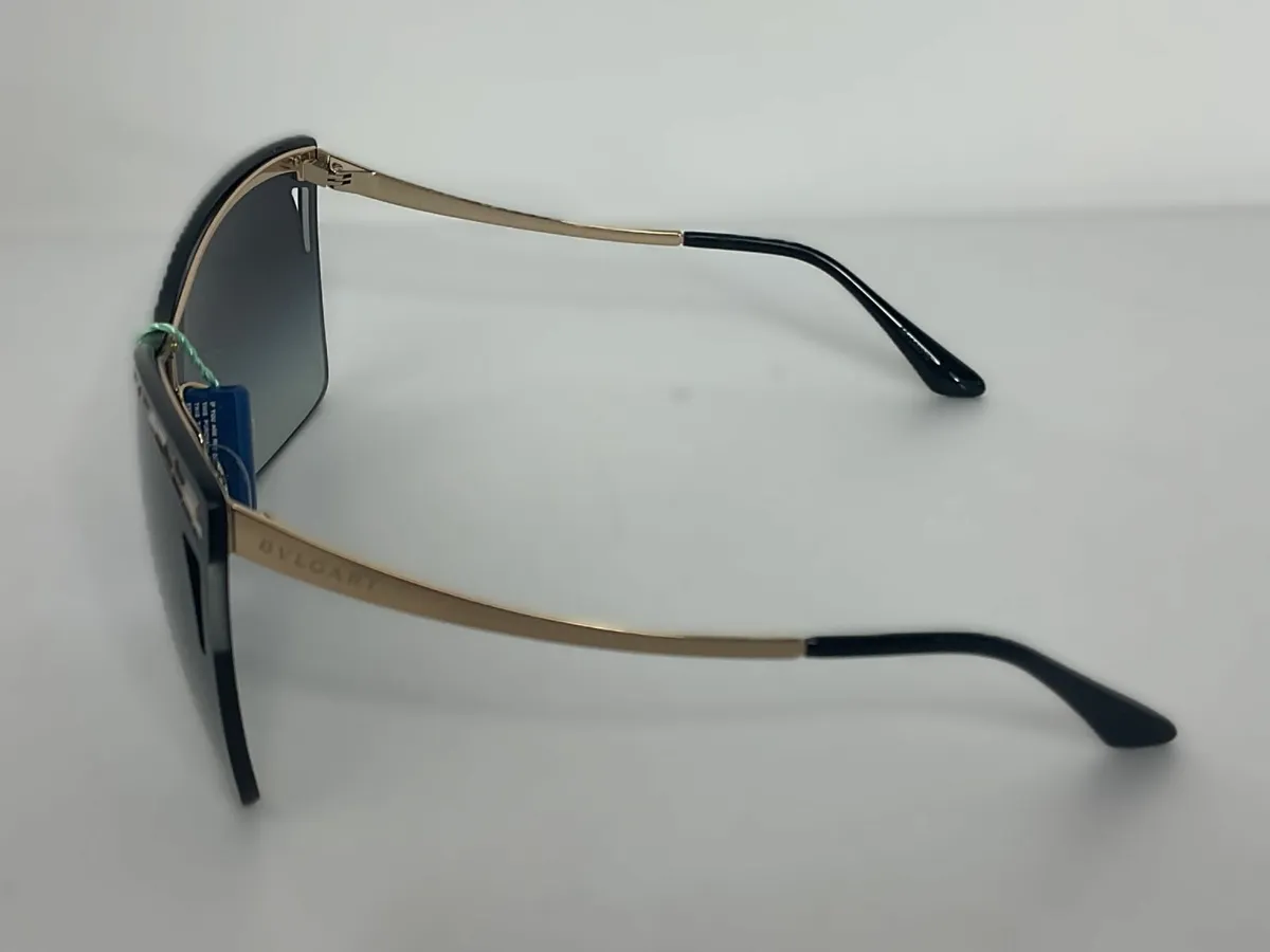 Online Auction Of Bvlgari Serpenti Sunglasses - Image 4