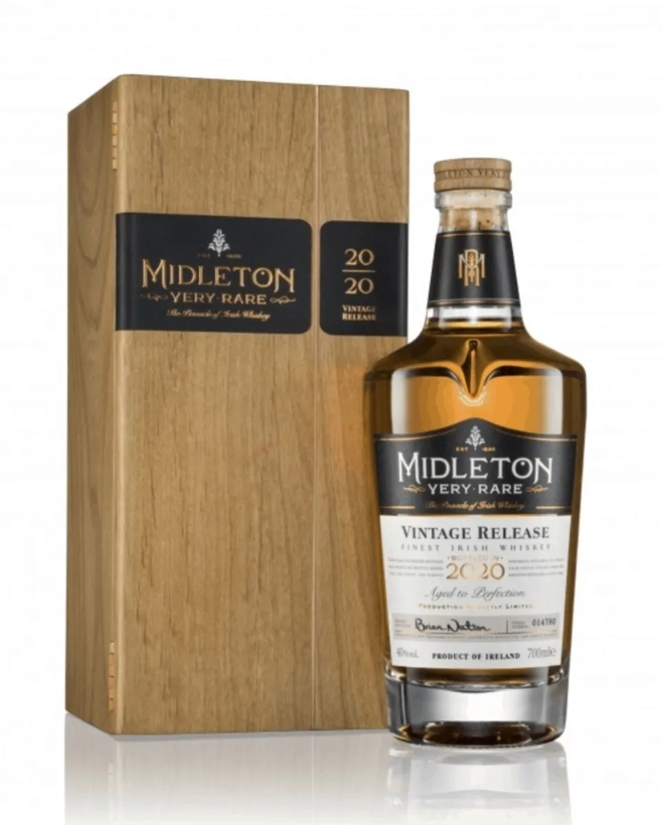 Midleton Very Rare - Image 1