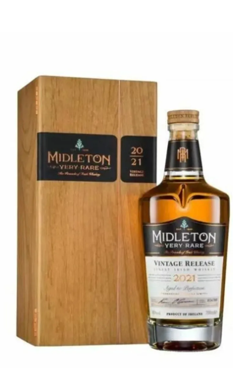 Midleton Very Rare - Image 2