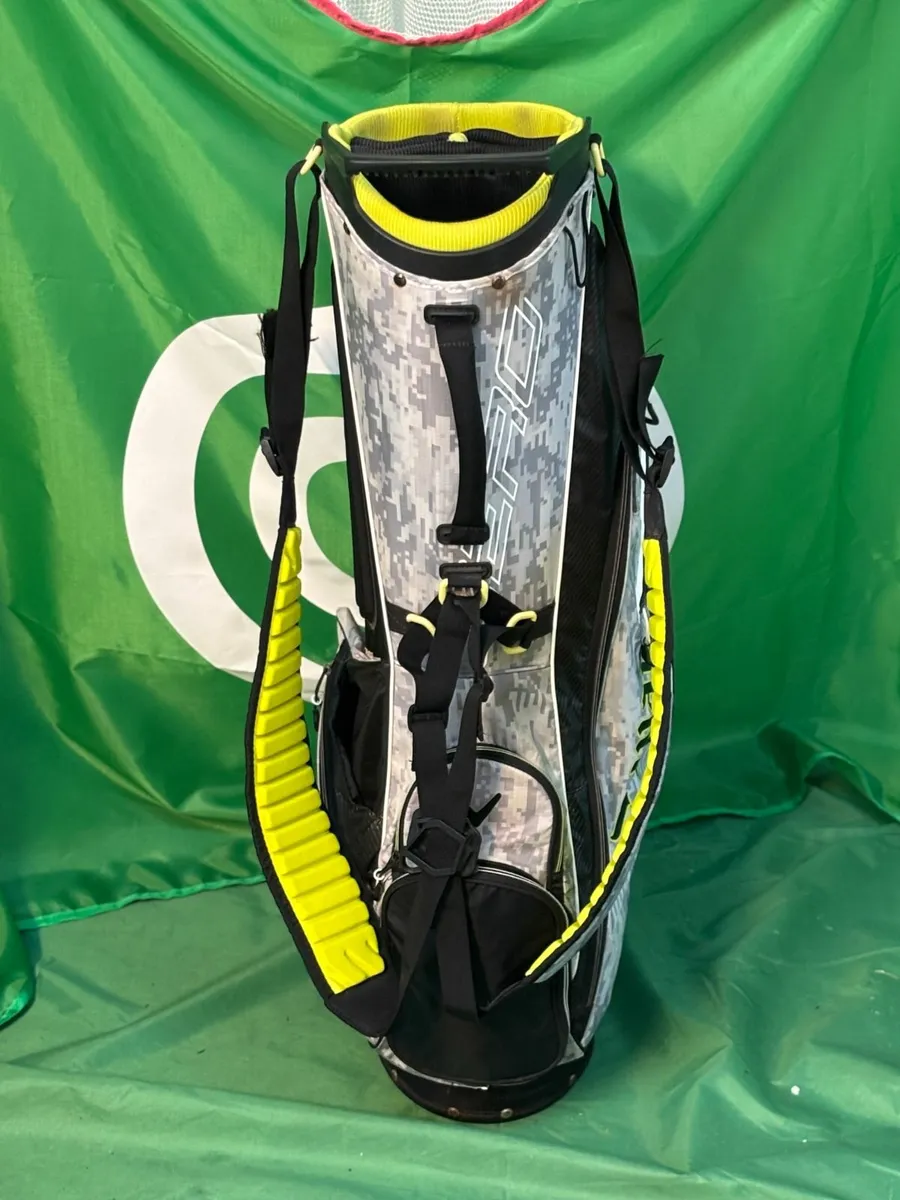 Callaway Stand Bag - €150 - Image 4