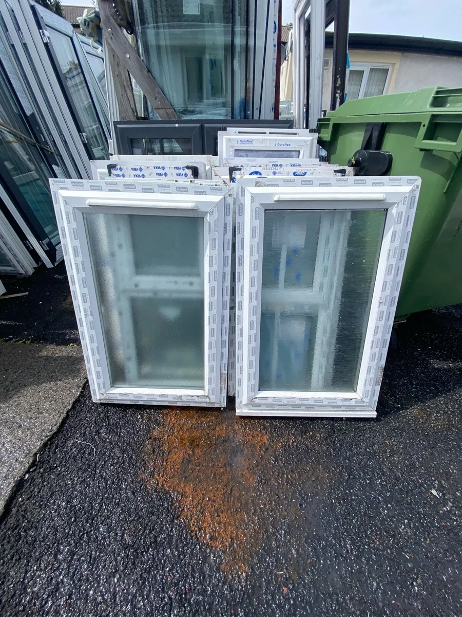 PVC window - Image 2