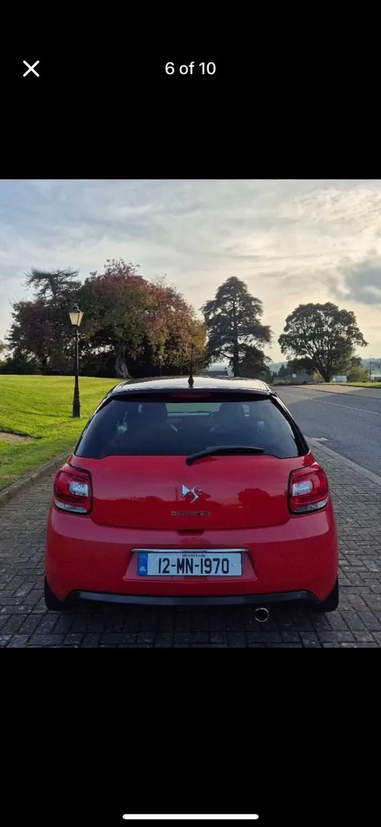 Citroen DS 3 2012 - Image 3