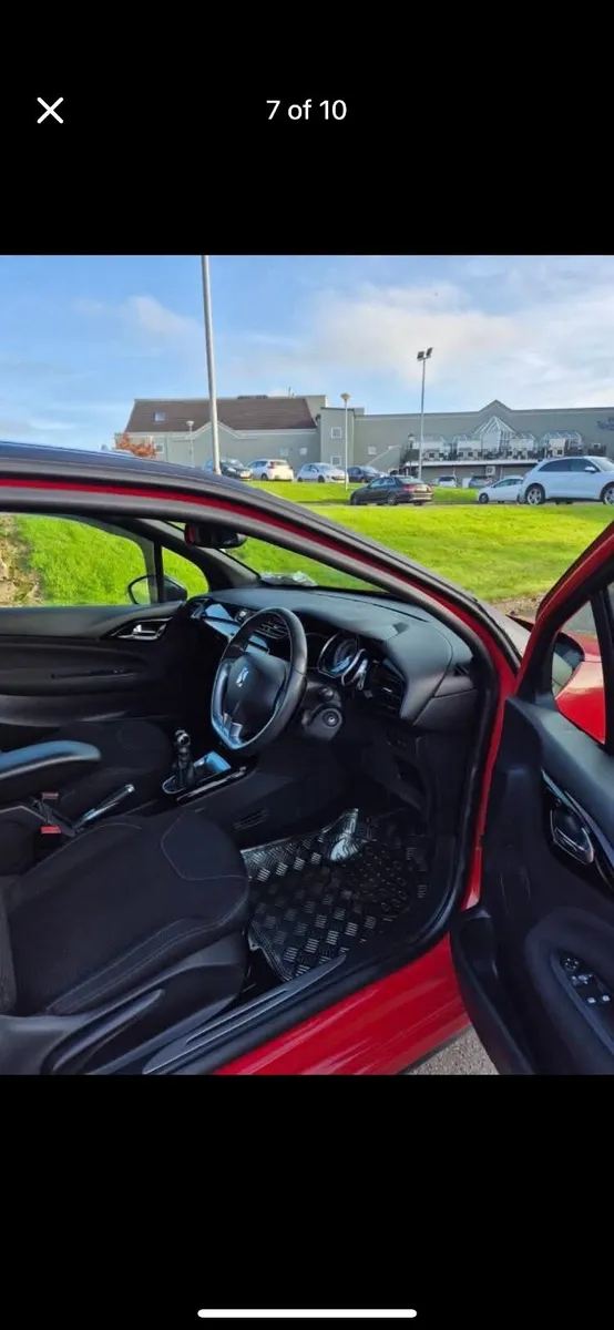 Citroen DS 3 2012 - Image 4
