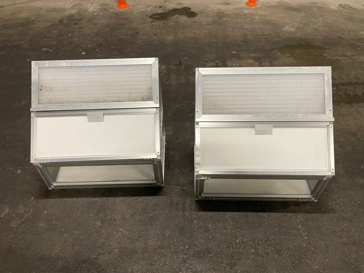 Pigeon traps - Image 4