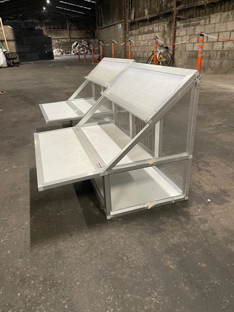 Pigeon traps - Image 2