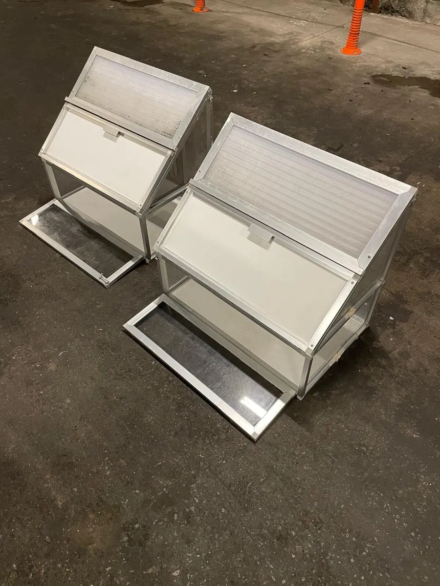 Pigeon traps - Image 3