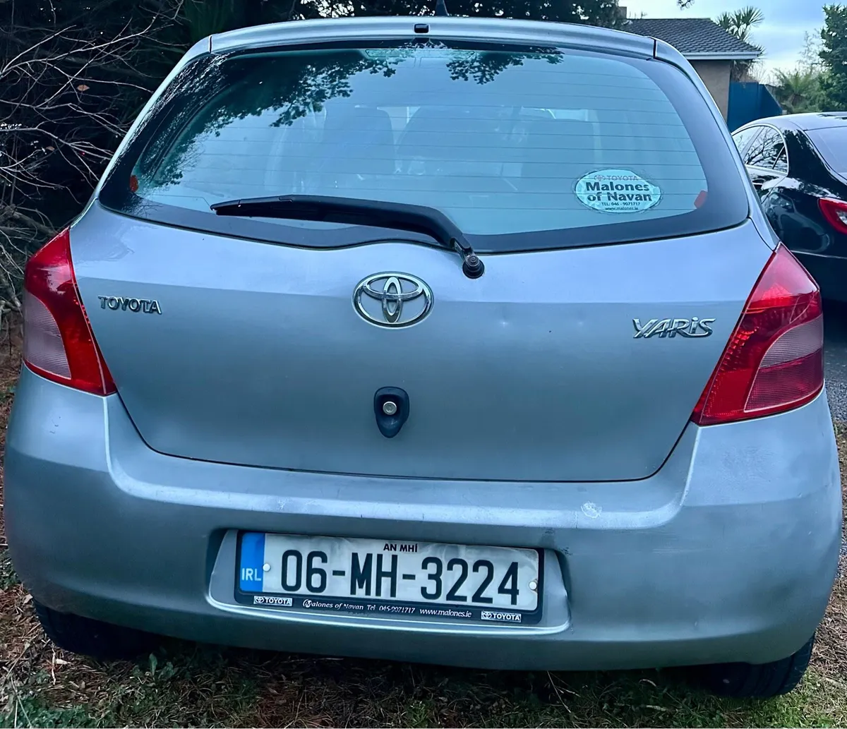 ✅Toyota Yaris 1.3 | €2,950✅ - Image 3