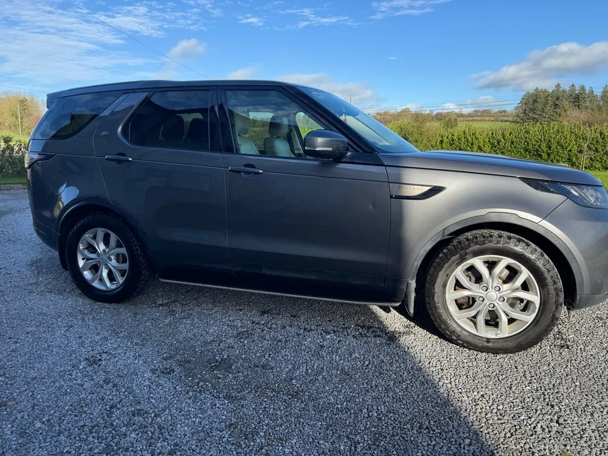 Landrover discovery tdv6 - Image 3