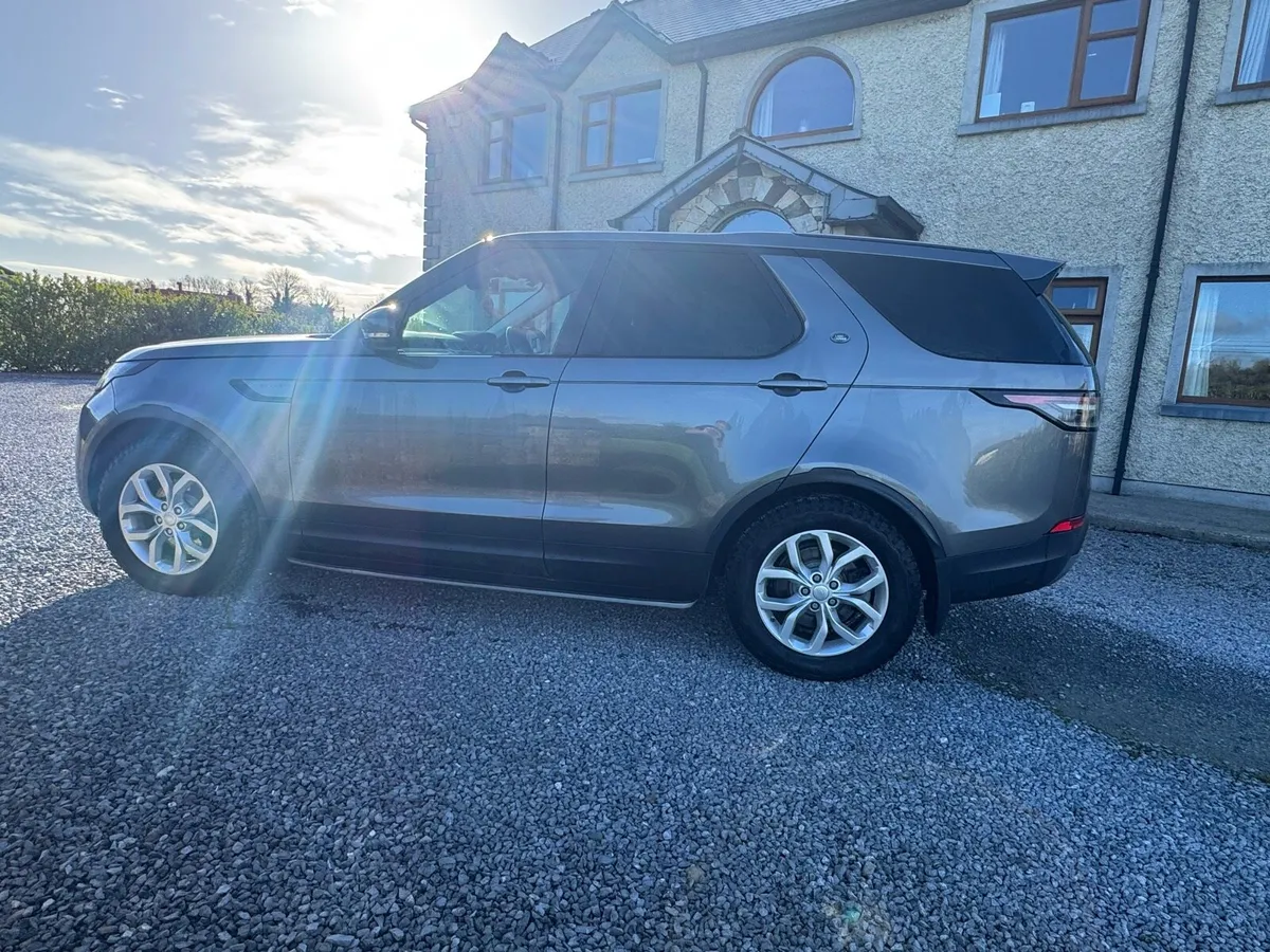 Landrover discovery tdv6 - Image 4