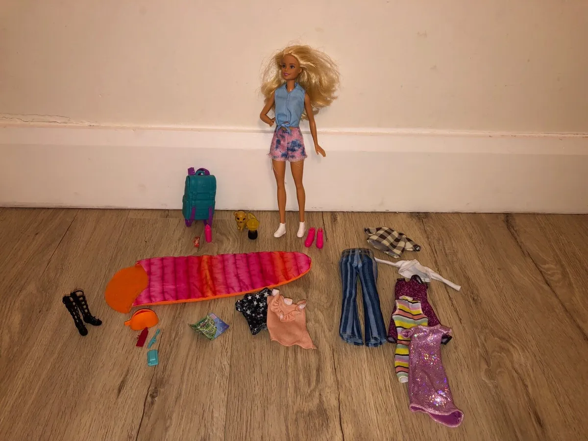 Barbies - Image 3
