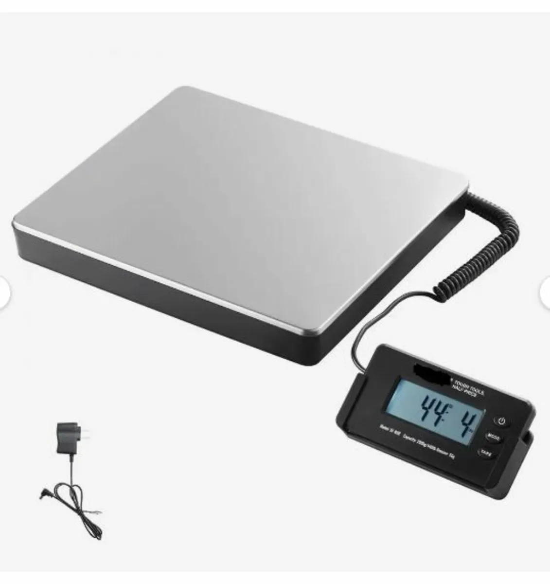Shipping Scale Digital Postal Scale - Image 1