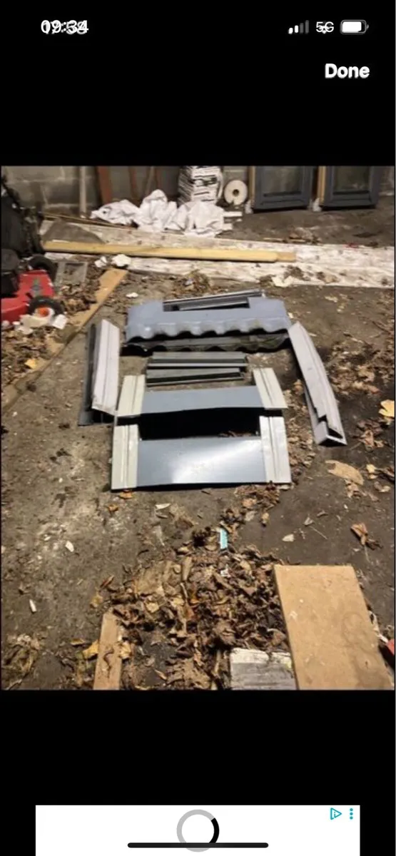 Velux flashing - Image 1