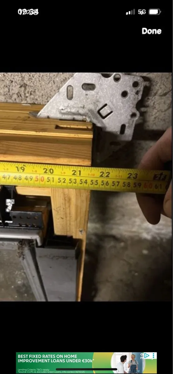 Velux flashing - Image 2