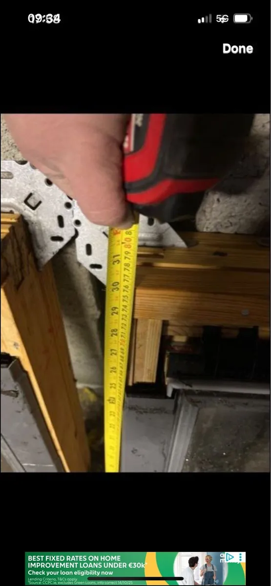 Velux flashing - Image 3